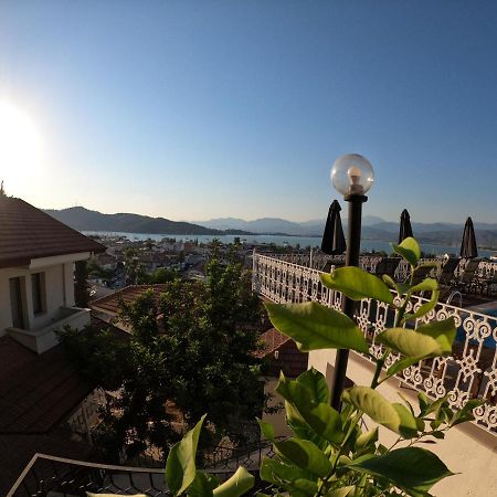 View Suit C1 Fethiye Exterior foto