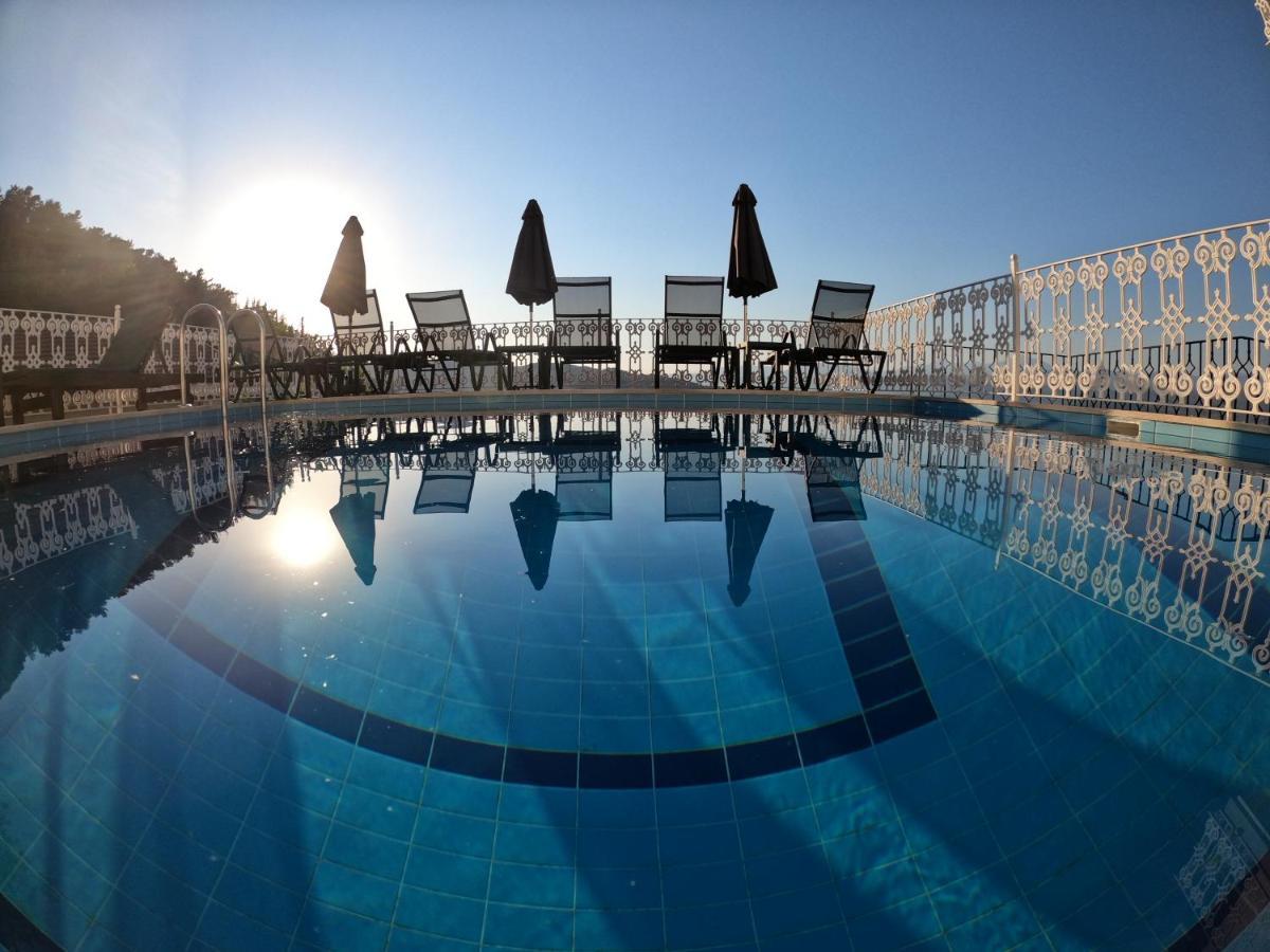 View Suit C1 Fethiye Exterior foto